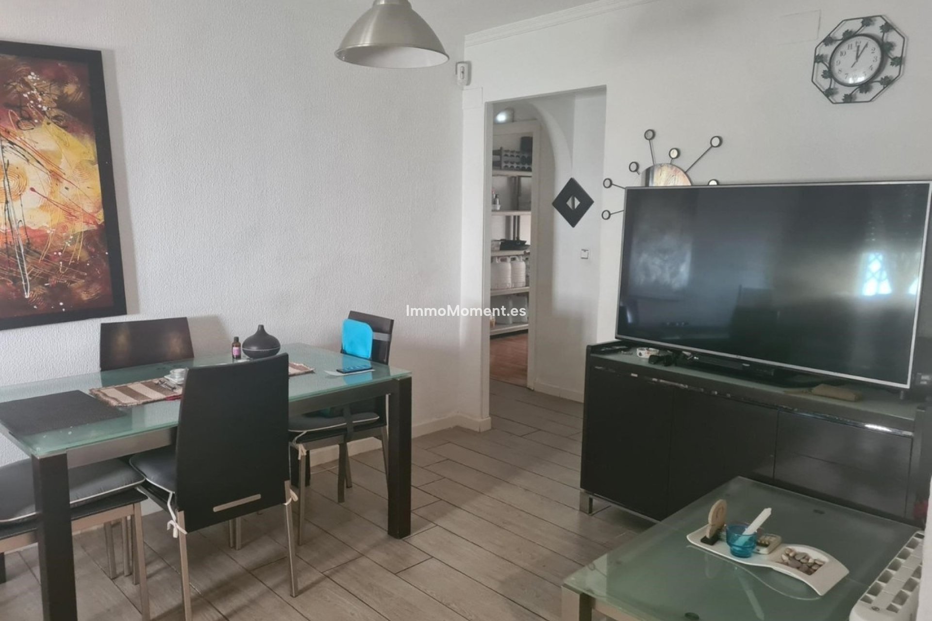 Reventa - Apartamento - Benidorm - Benidorm Centro