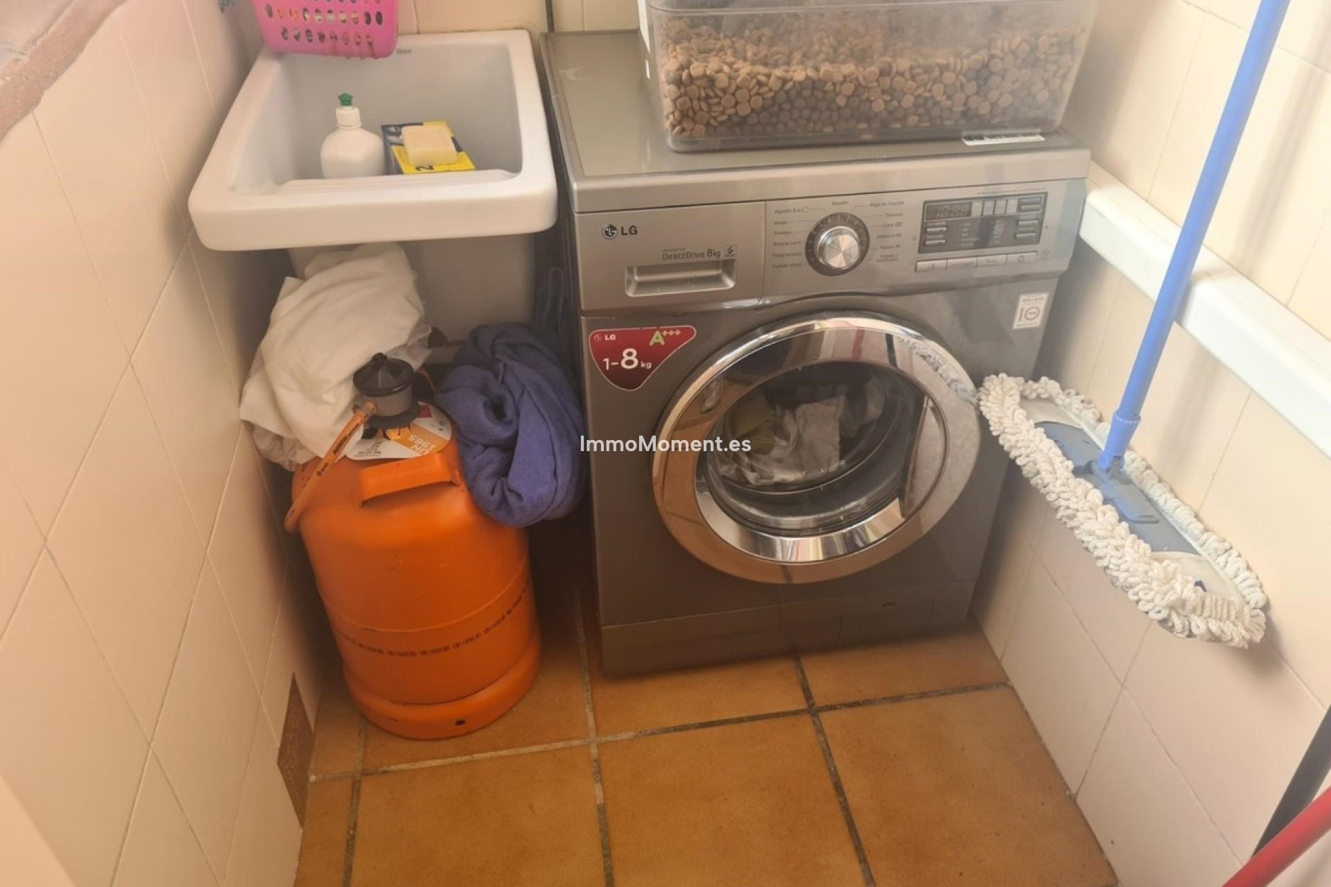 Reventa - Apartamento - Benidorm - Benidorm Centro