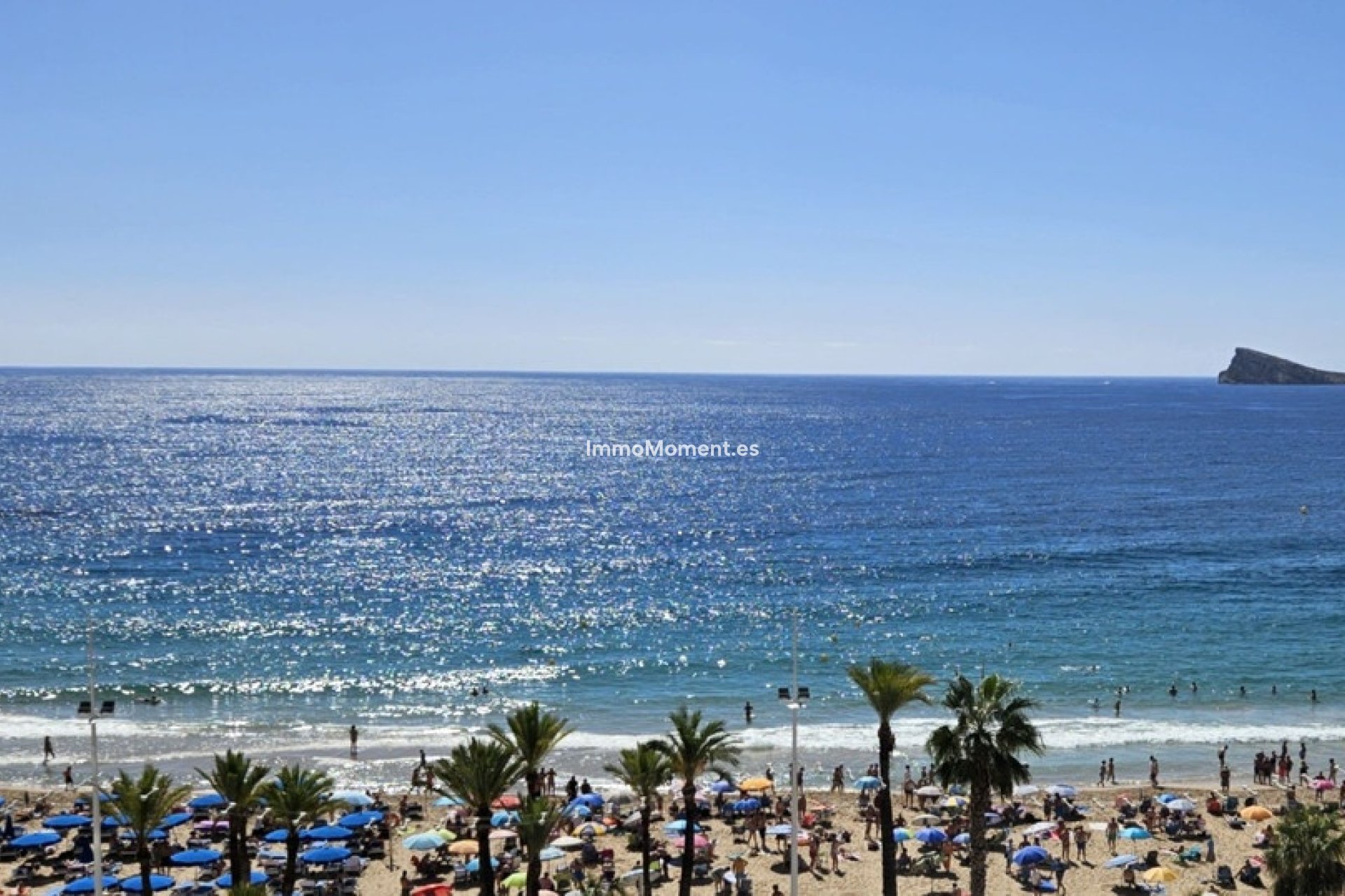 Reventa - Apartamento - Benidorm - Benidorm Centro