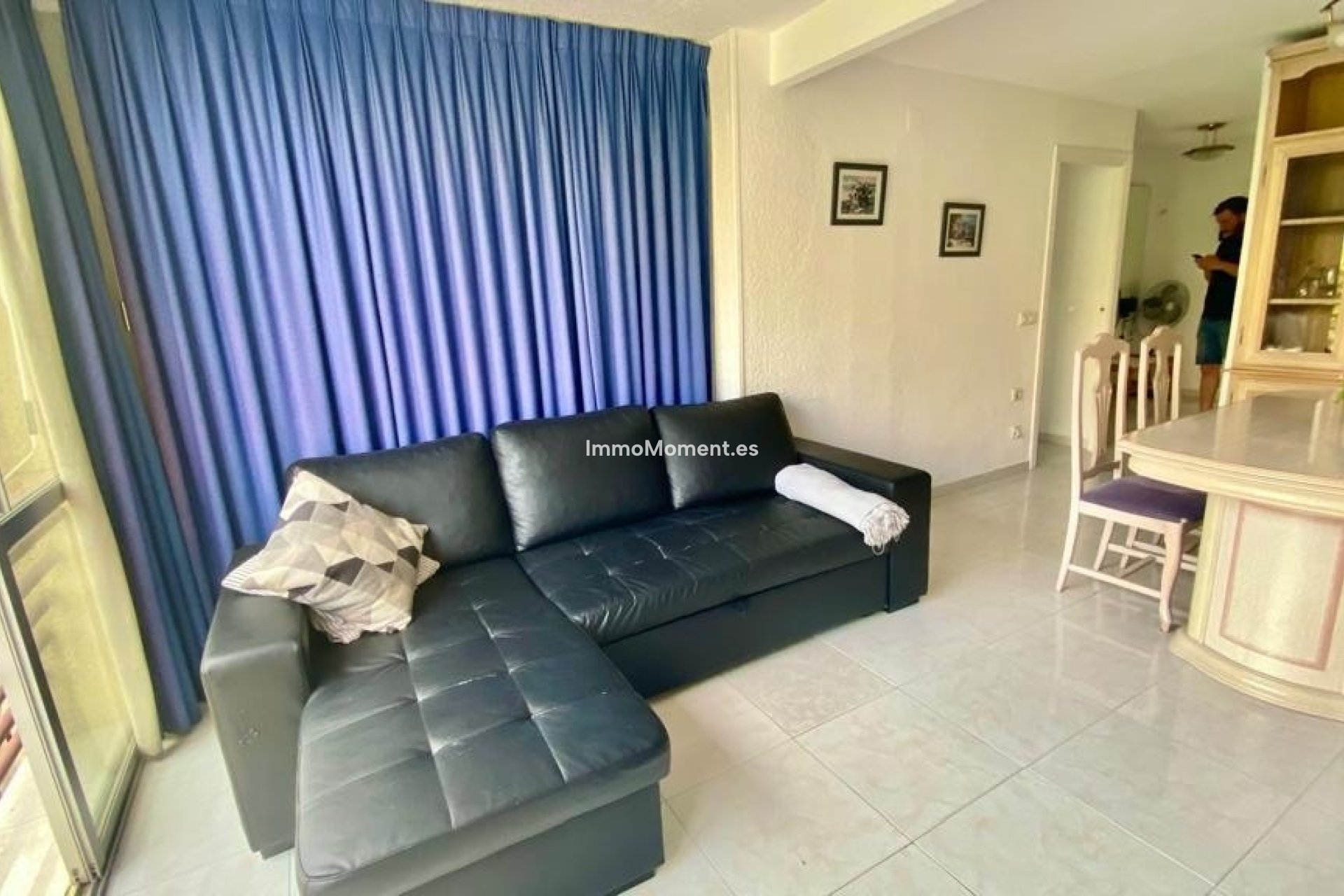 Reventa - Apartamento - Benidorm - Benidorm Centro