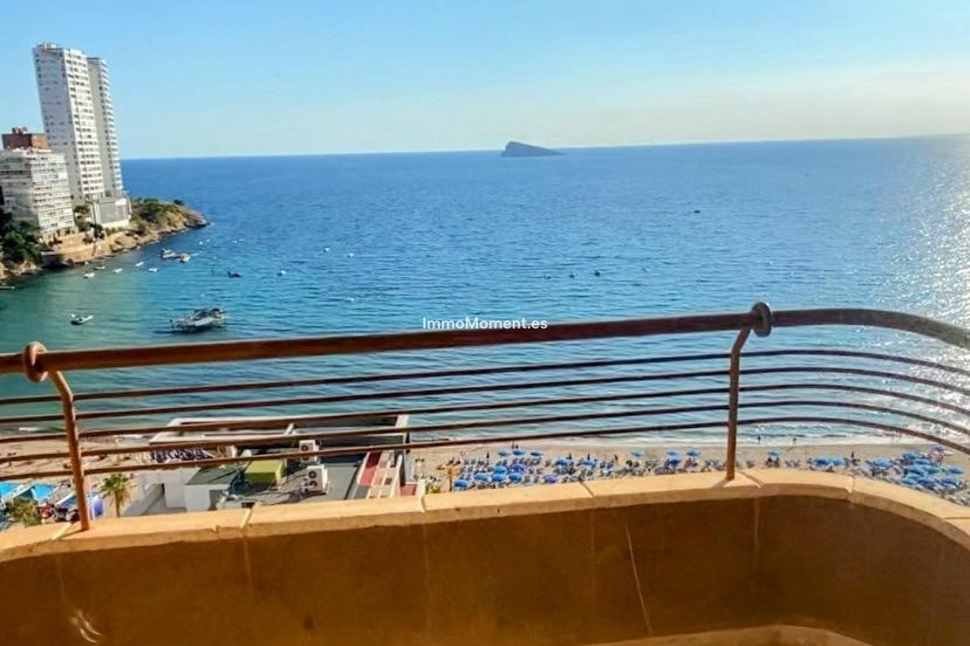 Reventa - Apartamento - Benidorm - Benidorm Centro