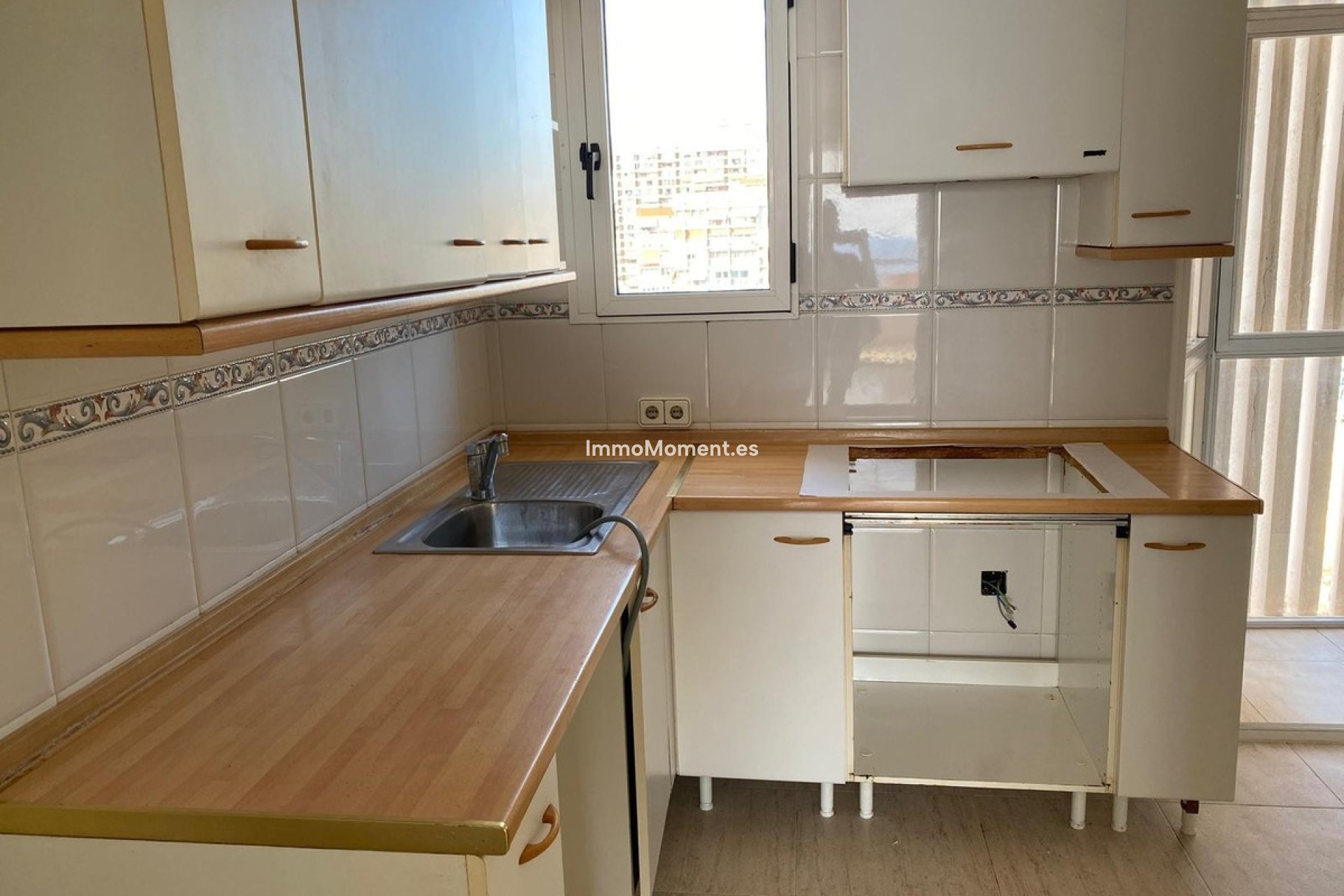 Reventa - Apartamento - Benidorm - Benidorm Centro