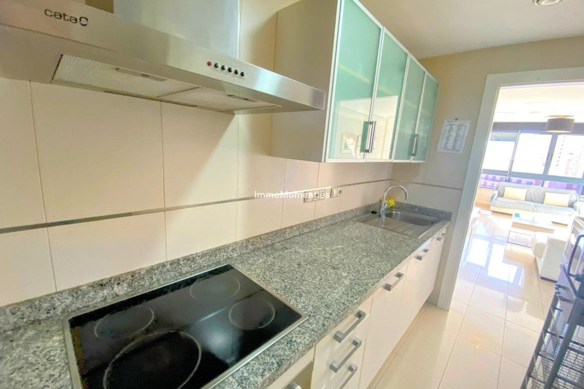 Reventa - Apartamento - Benidorm - Benidorm Centro