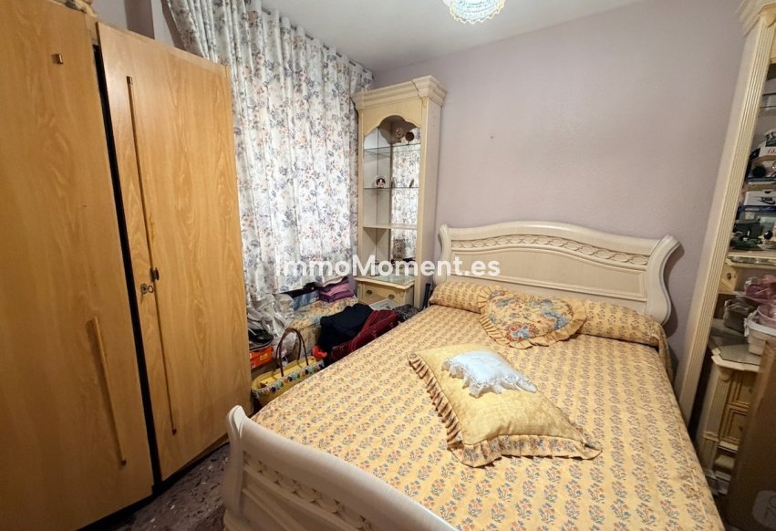 Reventa - Apartamento - Benidorm - Benidorm Centro
