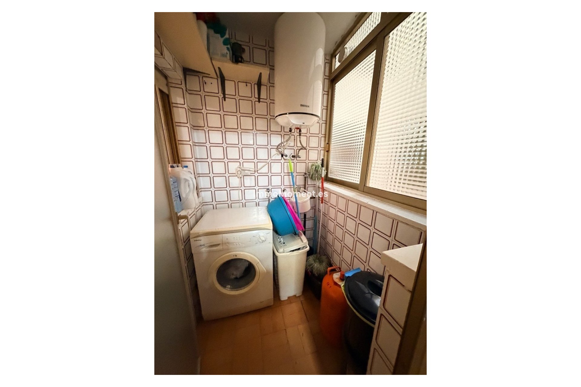 Reventa - Apartamento - Benidorm - Benidorm Centro