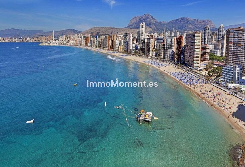 Reventa - Apartamento - Benidorm - Benidorm Centro