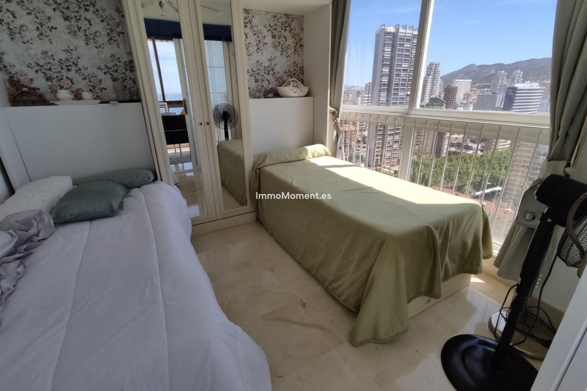 Reventa - Apartamento - Benidorm - Benidorm Centro