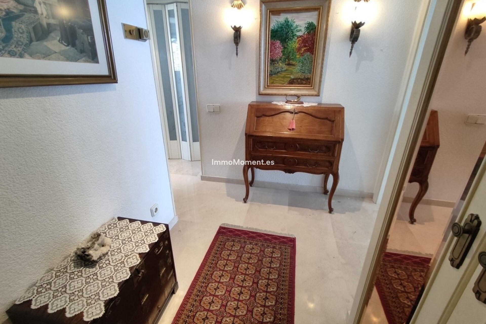 Reventa - Apartamento - Benidorm - Benidorm Centro