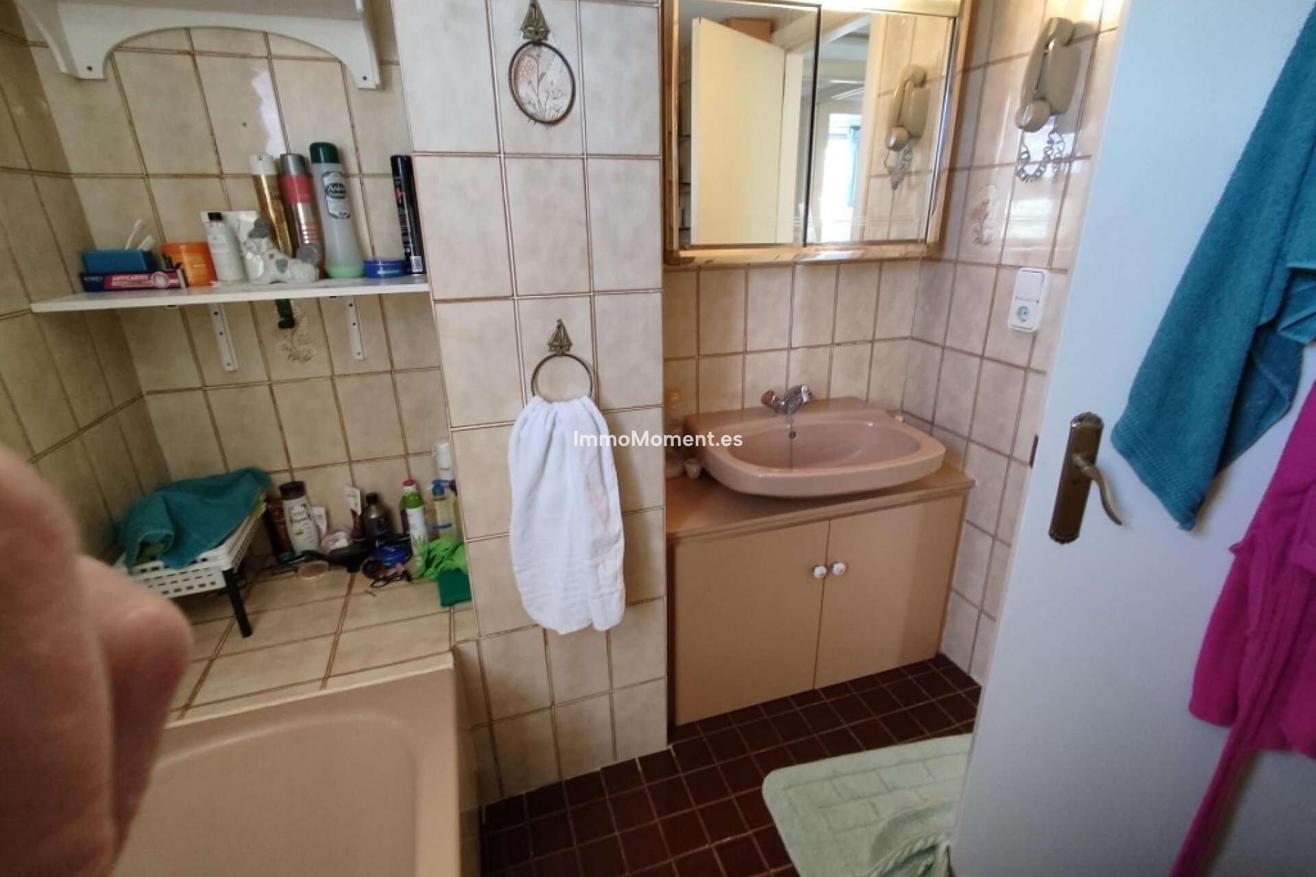 Reventa - Apartamento - Benidorm - Benidorm Centro