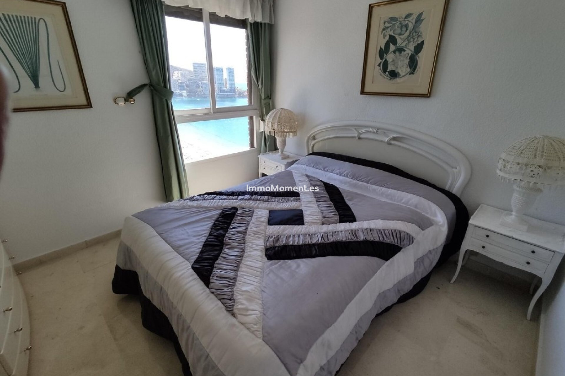 Reventa - Apartamento - Benidorm - Benidorm Centro