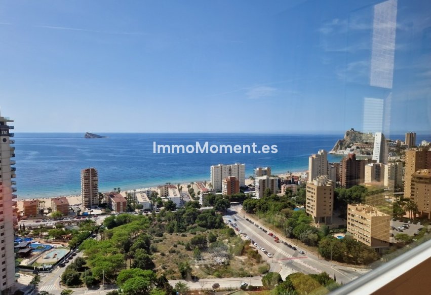 Reventa - Apartamento - Benidorm - Benidorm Centro