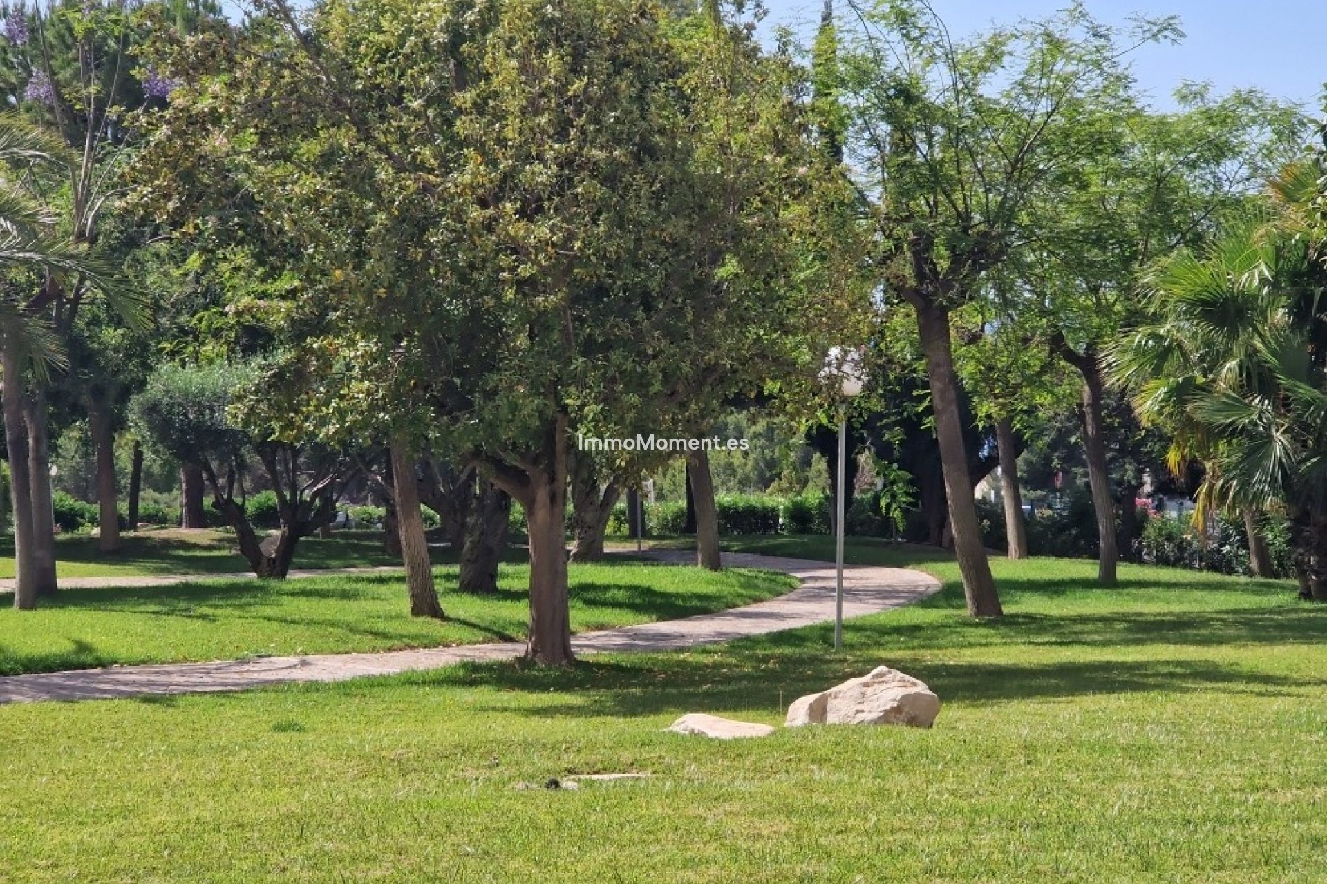 Reventa - Apartamento - Benidorm - Benidorm Centro