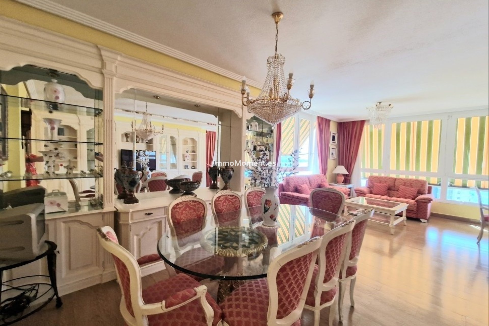 Reventa - Apartamento - Benidorm - Benidorm Centro