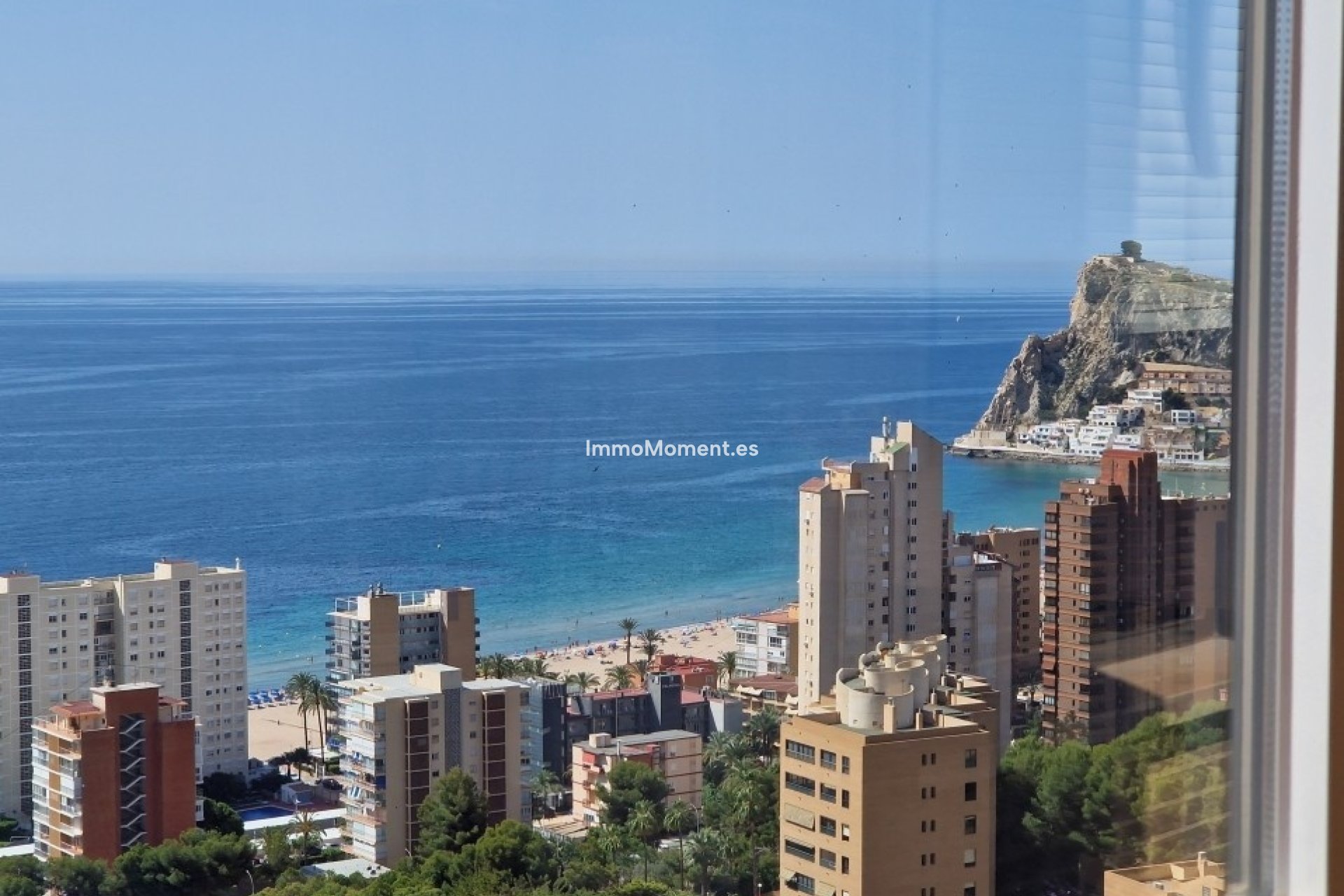 Reventa - Apartamento - Benidorm - Benidorm Centro