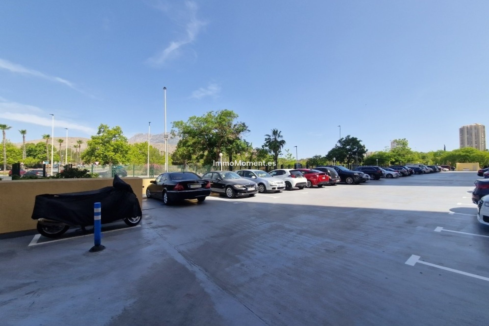 Reventa - Apartamento - Benidorm - Benidorm Centro