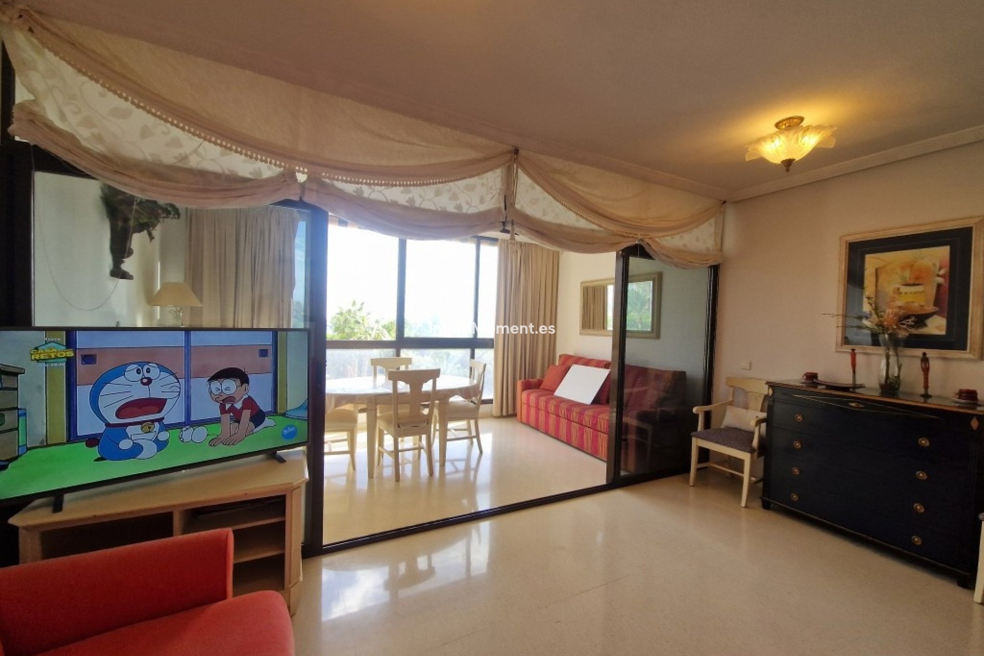 Reventa - Apartamento - Benidorm - Benidorm Centro