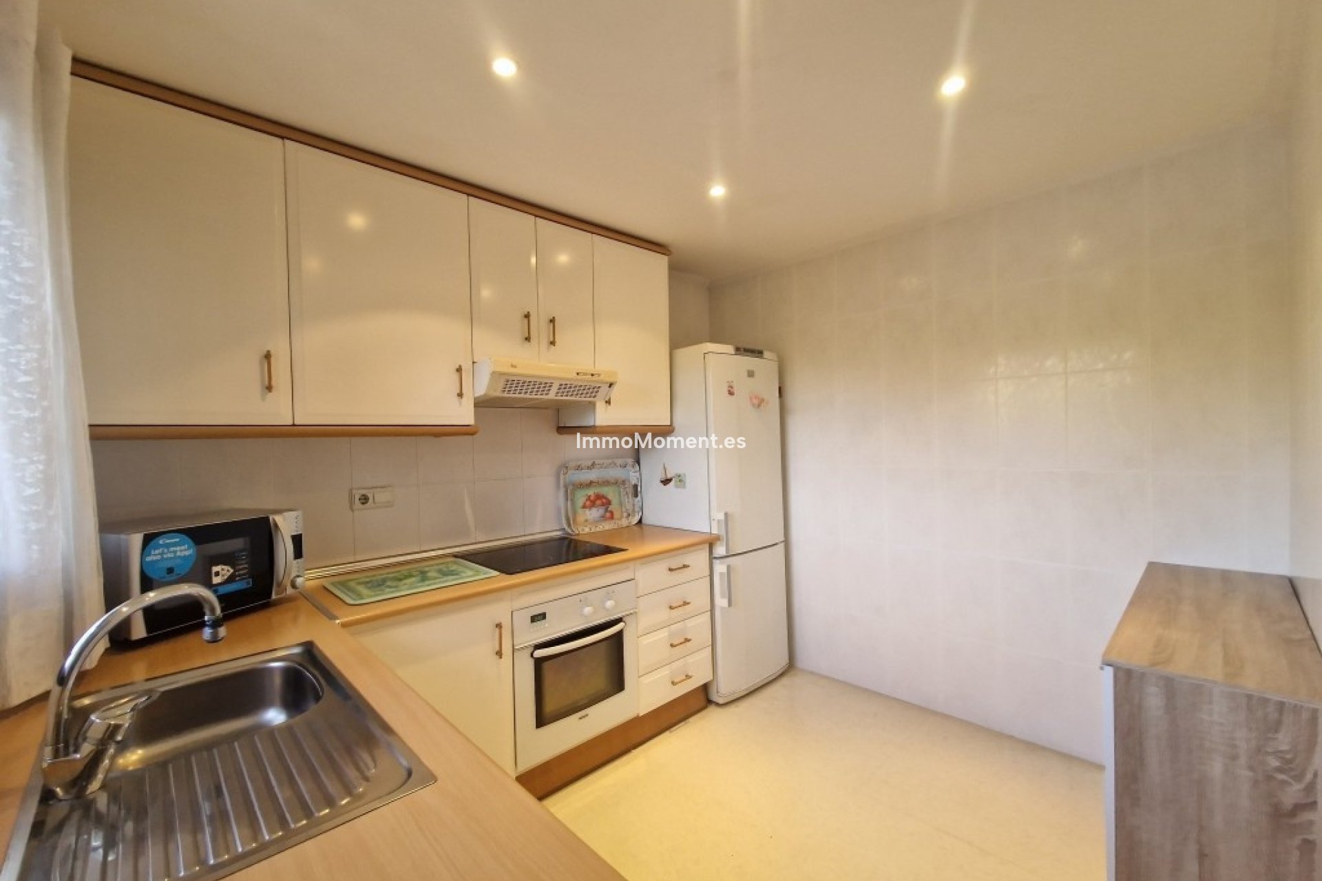 Reventa - Apartamento - Benidorm - Benidorm Centro