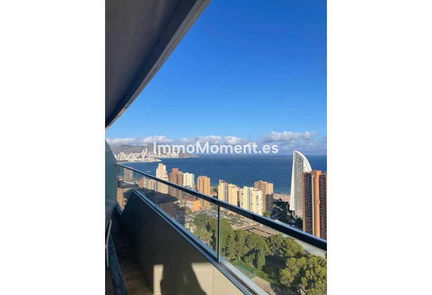 Reventa - Apartamento - Benidorm - Benidorm Centro
