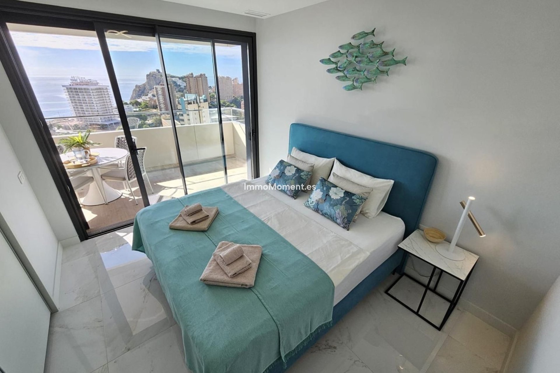 Reventa - Apartamento - Benidorm - Benidorm Centro