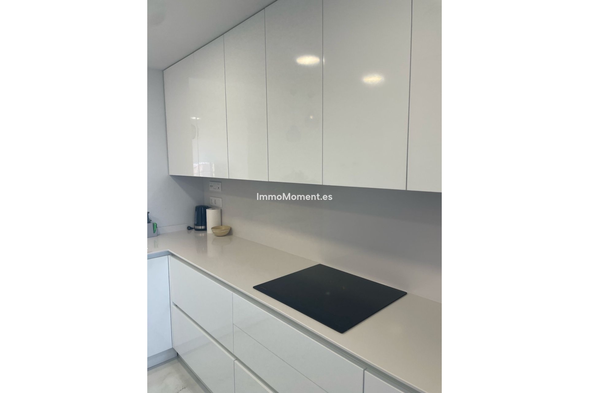 Reventa - Apartamento - Benidorm - Benidorm Centro