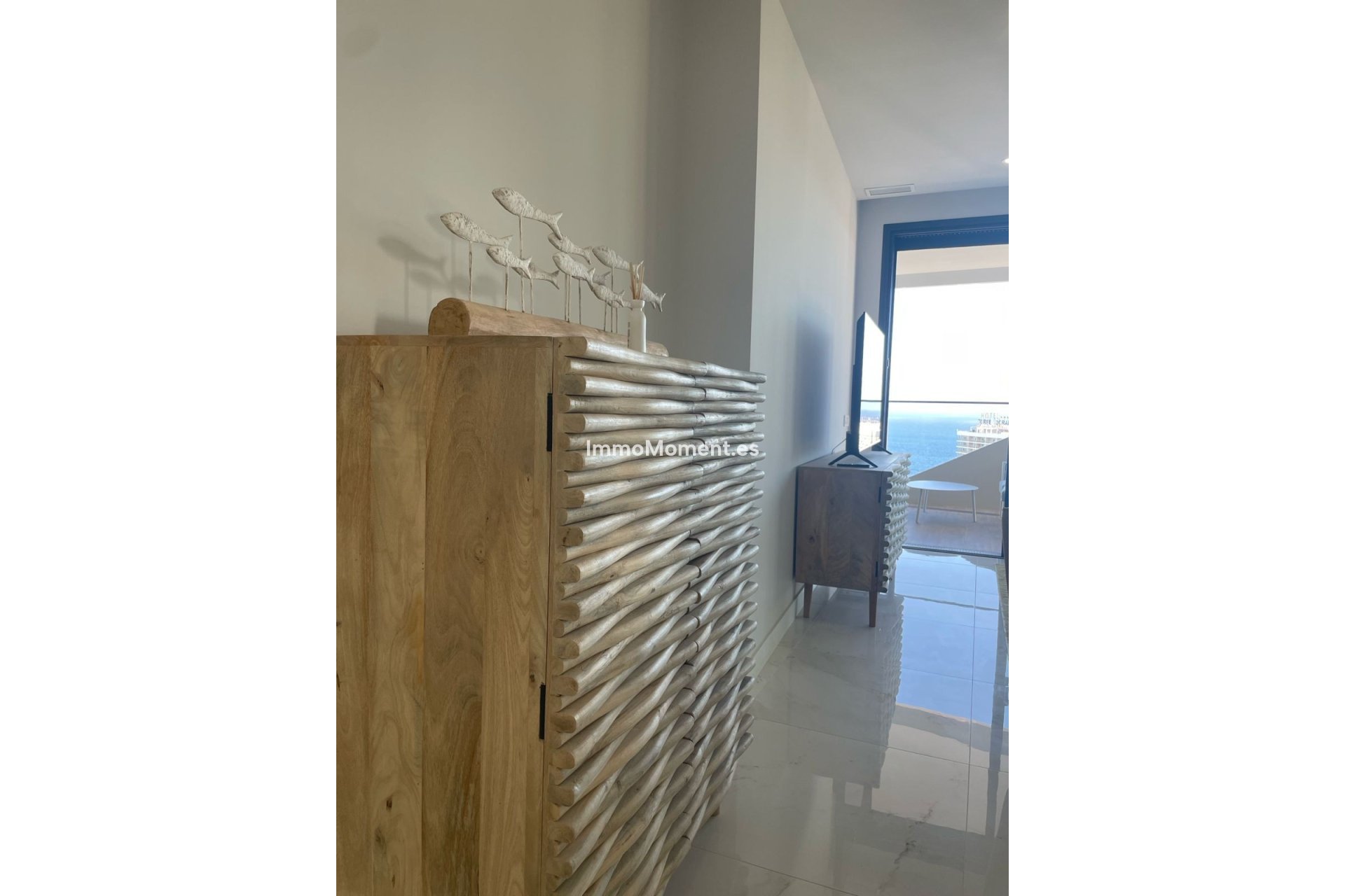 Reventa - Apartamento - Benidorm - Benidorm Centro