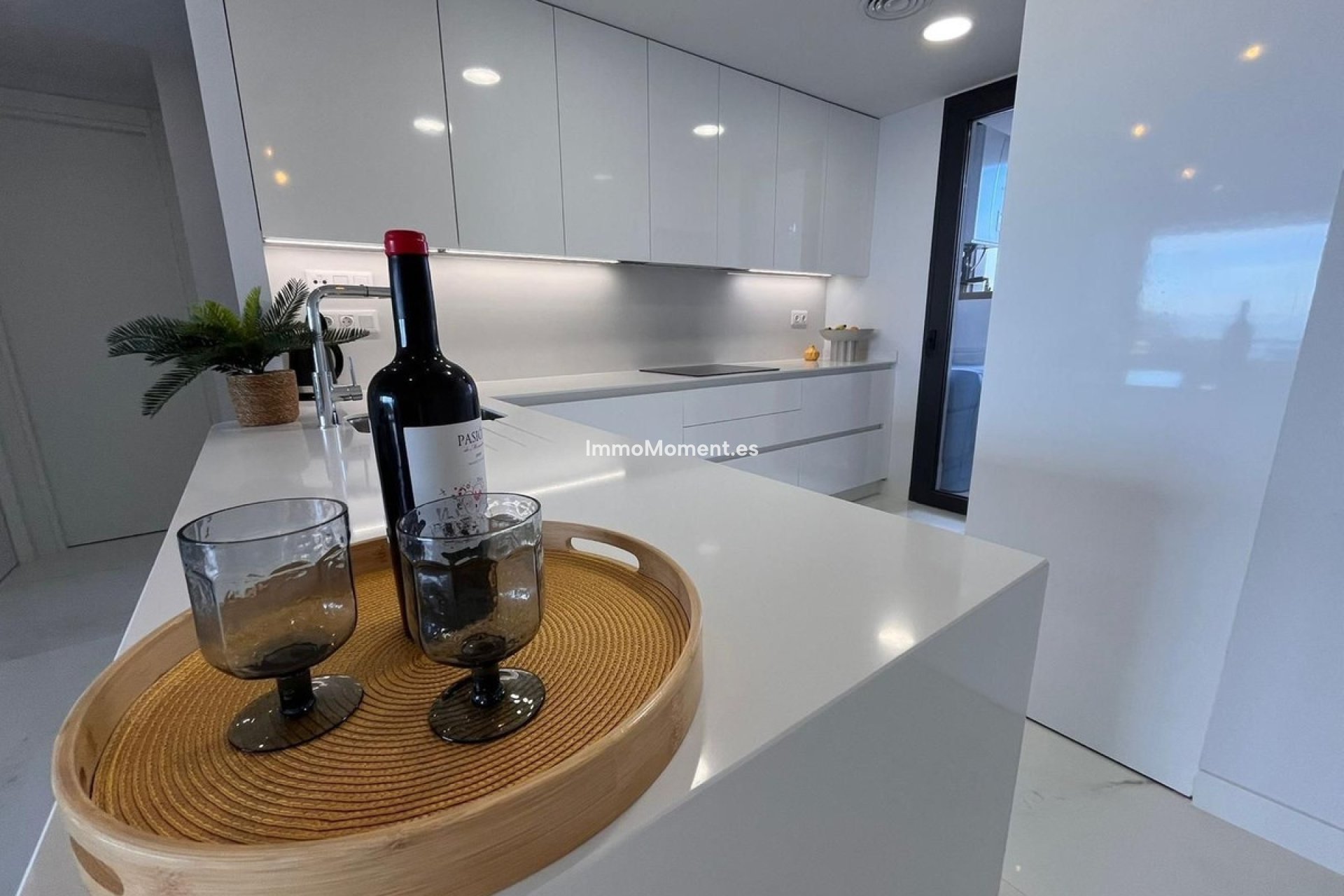 Reventa - Apartamento - Benidorm - Benidorm Centro