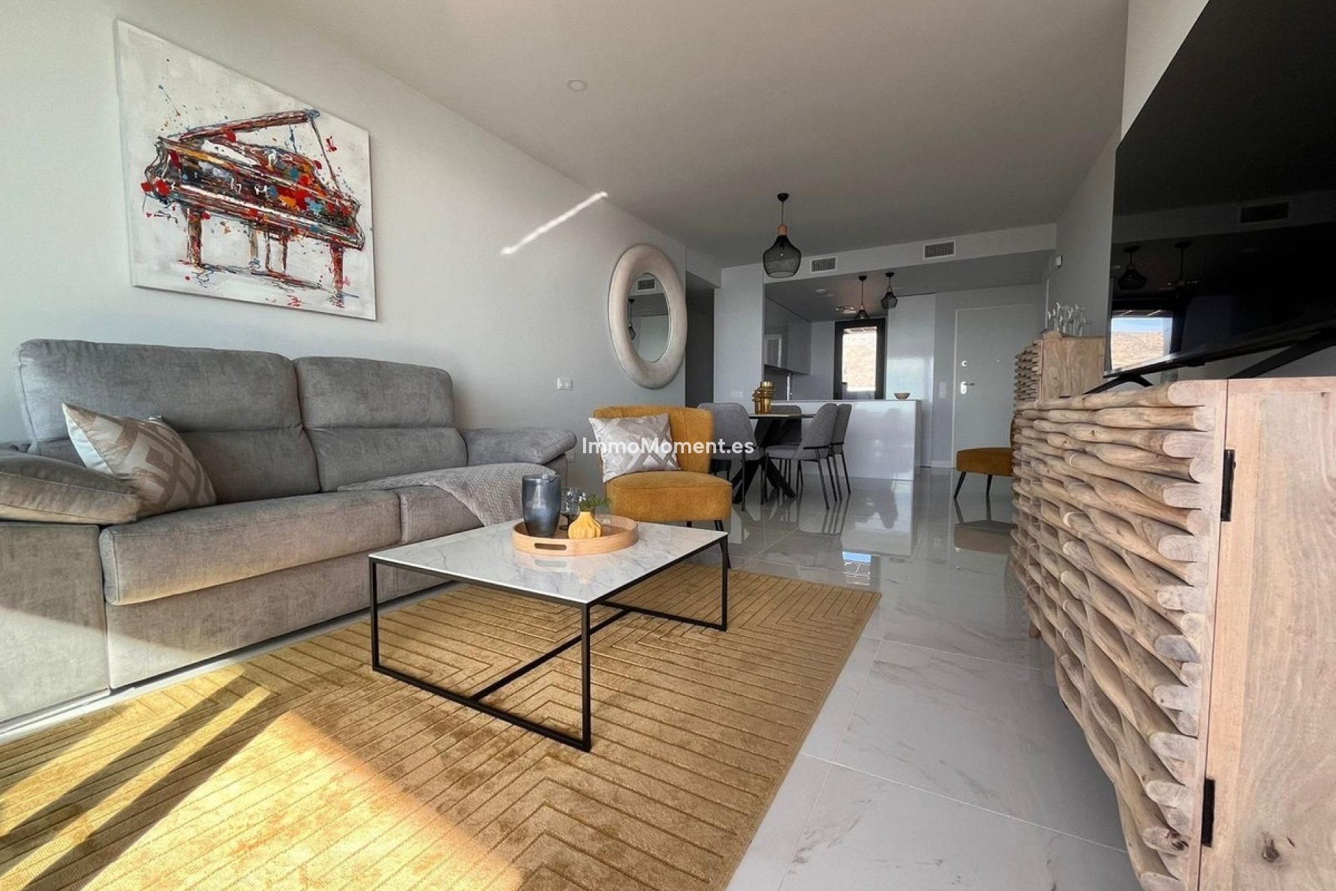 Reventa - Apartamento - Benidorm - Benidorm Centro