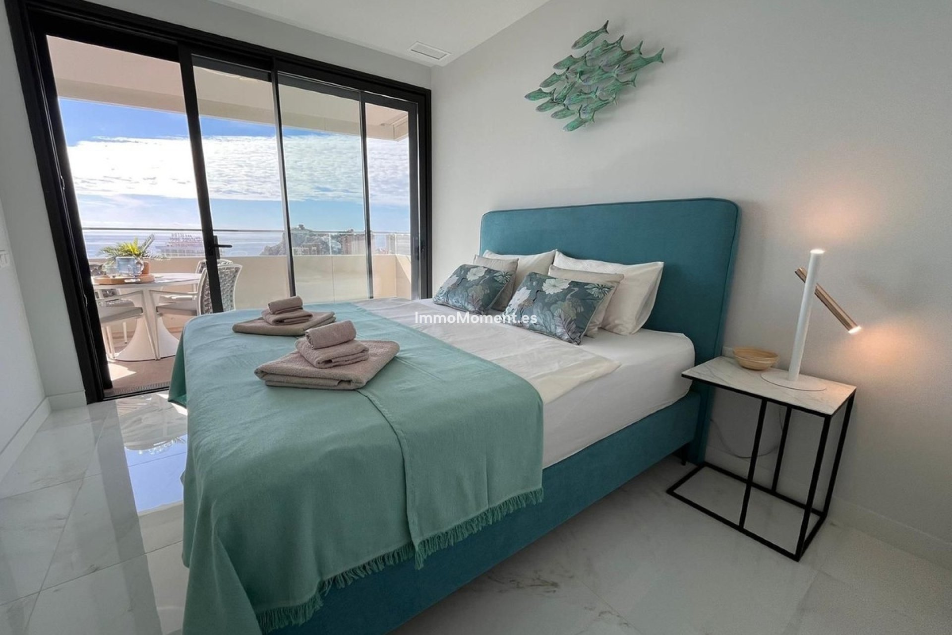 Reventa - Apartamento - Benidorm - Benidorm Centro