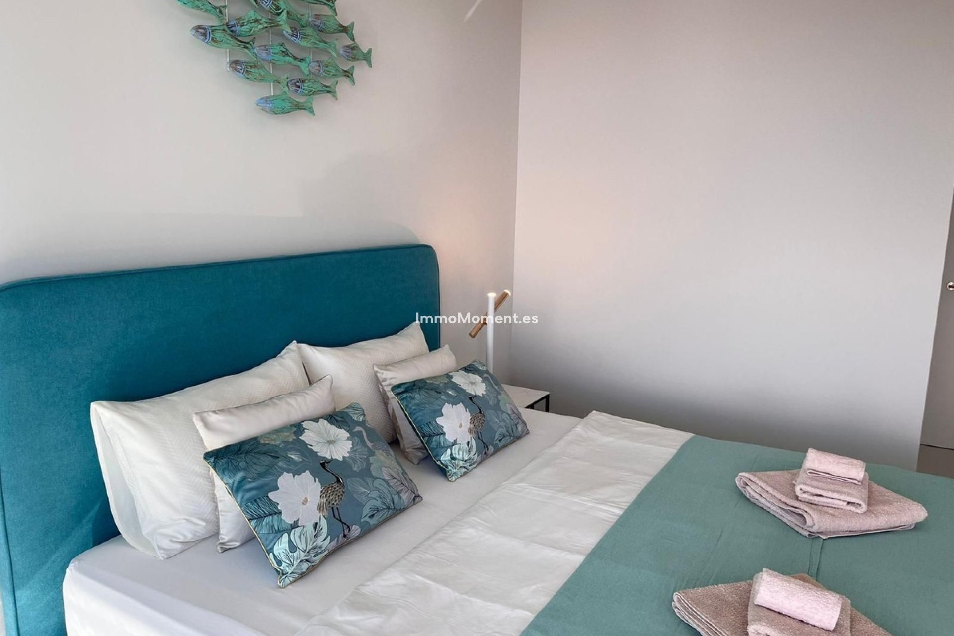 Reventa - Apartamento - Benidorm - Benidorm Centro