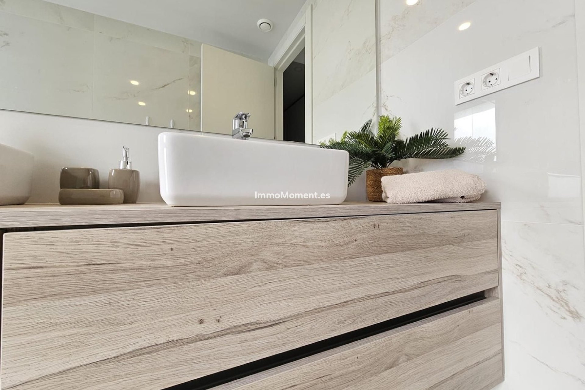 Reventa - Apartamento - Benidorm - Benidorm Centro