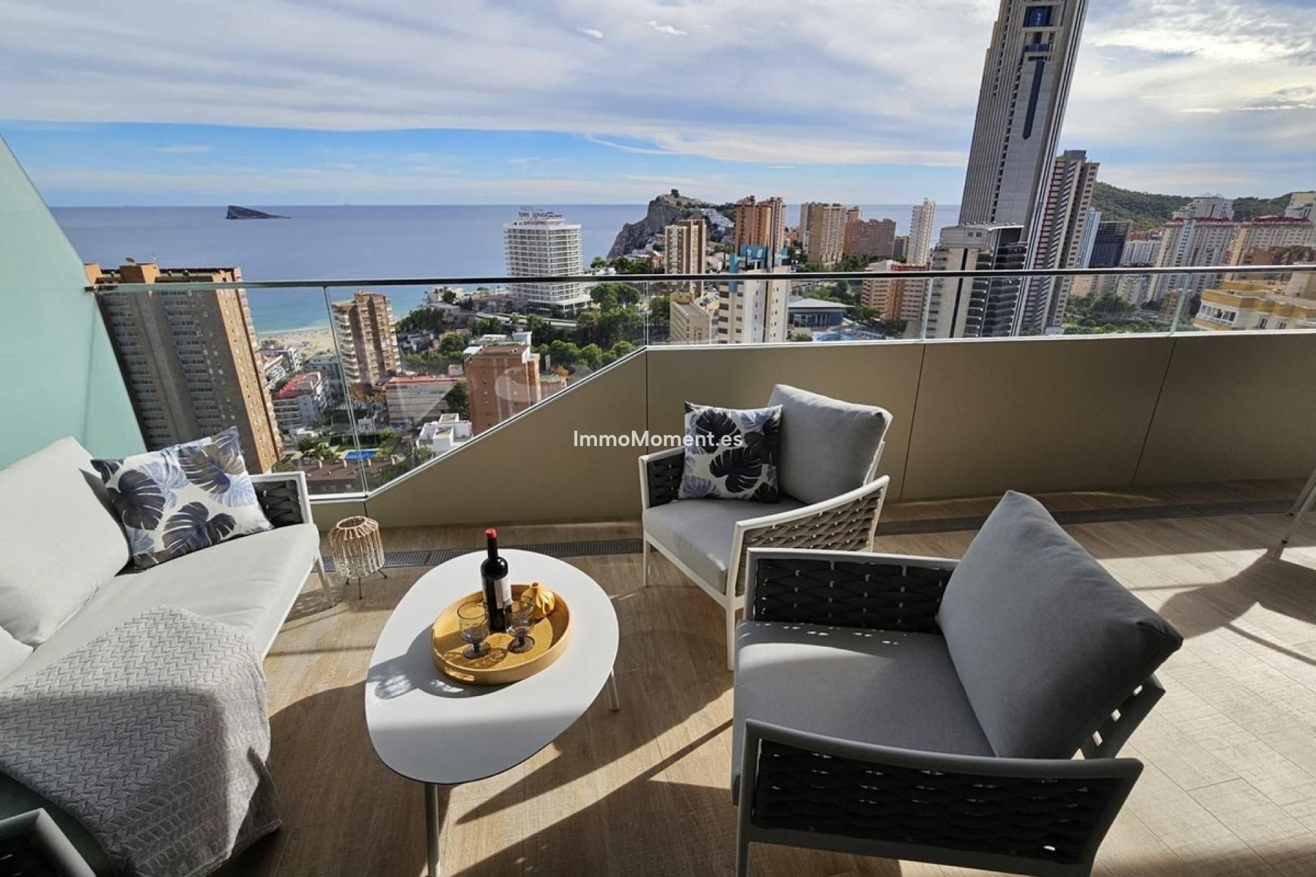 Reventa - Apartamento - Benidorm - Benidorm Centro