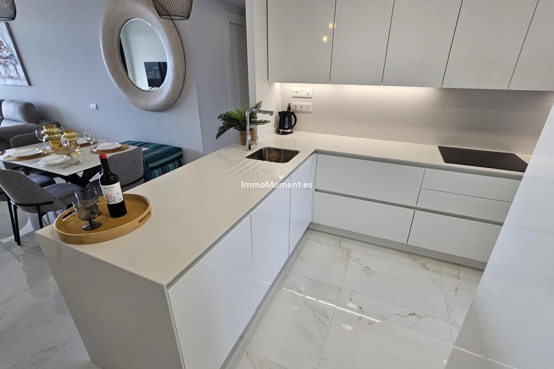 Reventa - Apartamento - Benidorm - Benidorm Centro