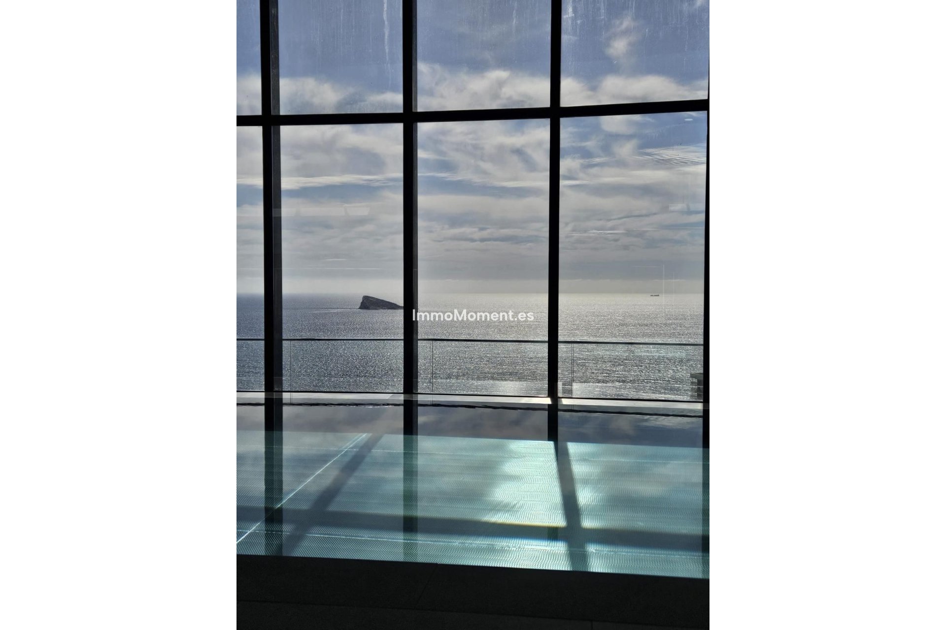 Reventa - Apartamento - Benidorm - Benidorm Centro