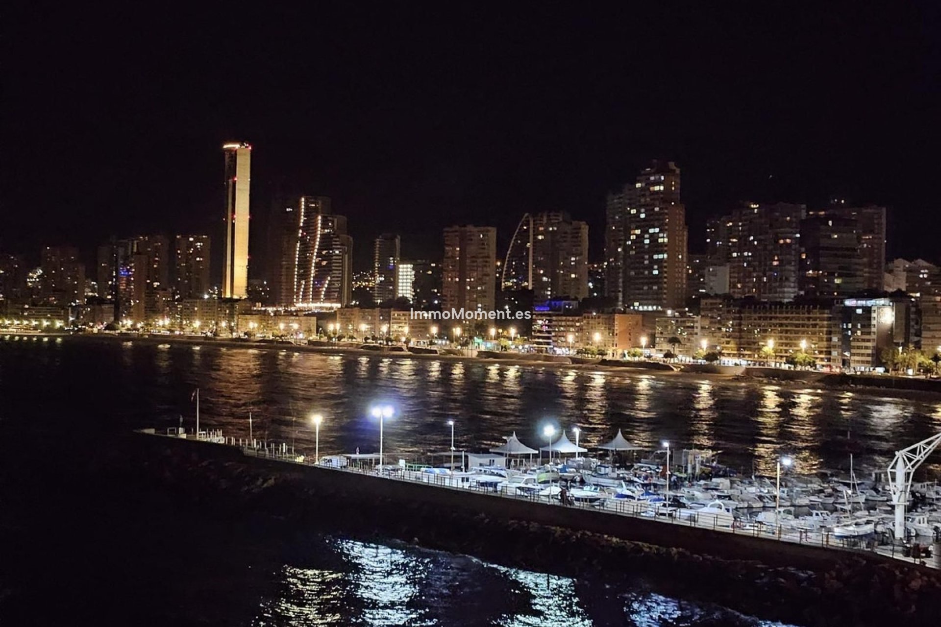 Reventa - Apartamento - Benidorm - Benidorm Centro