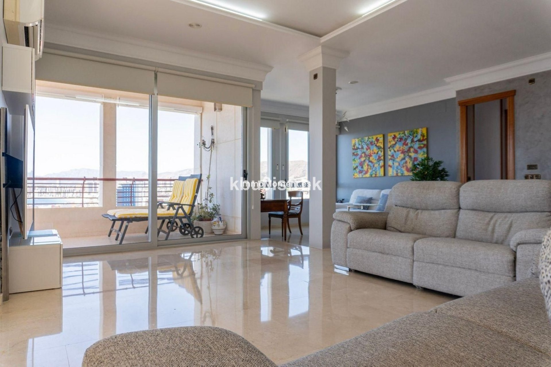 Reventa - Apartamento - Benidorm - Benidorm Centro