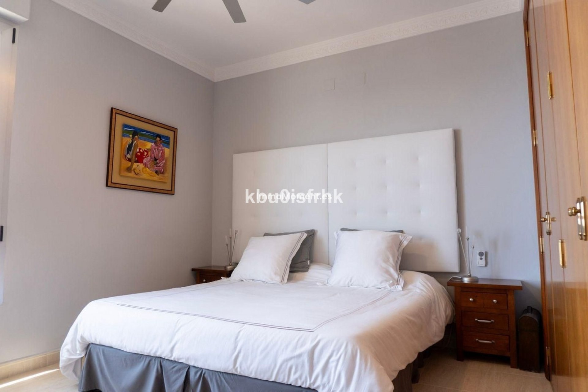 Reventa - Apartamento - Benidorm - Benidorm Centro