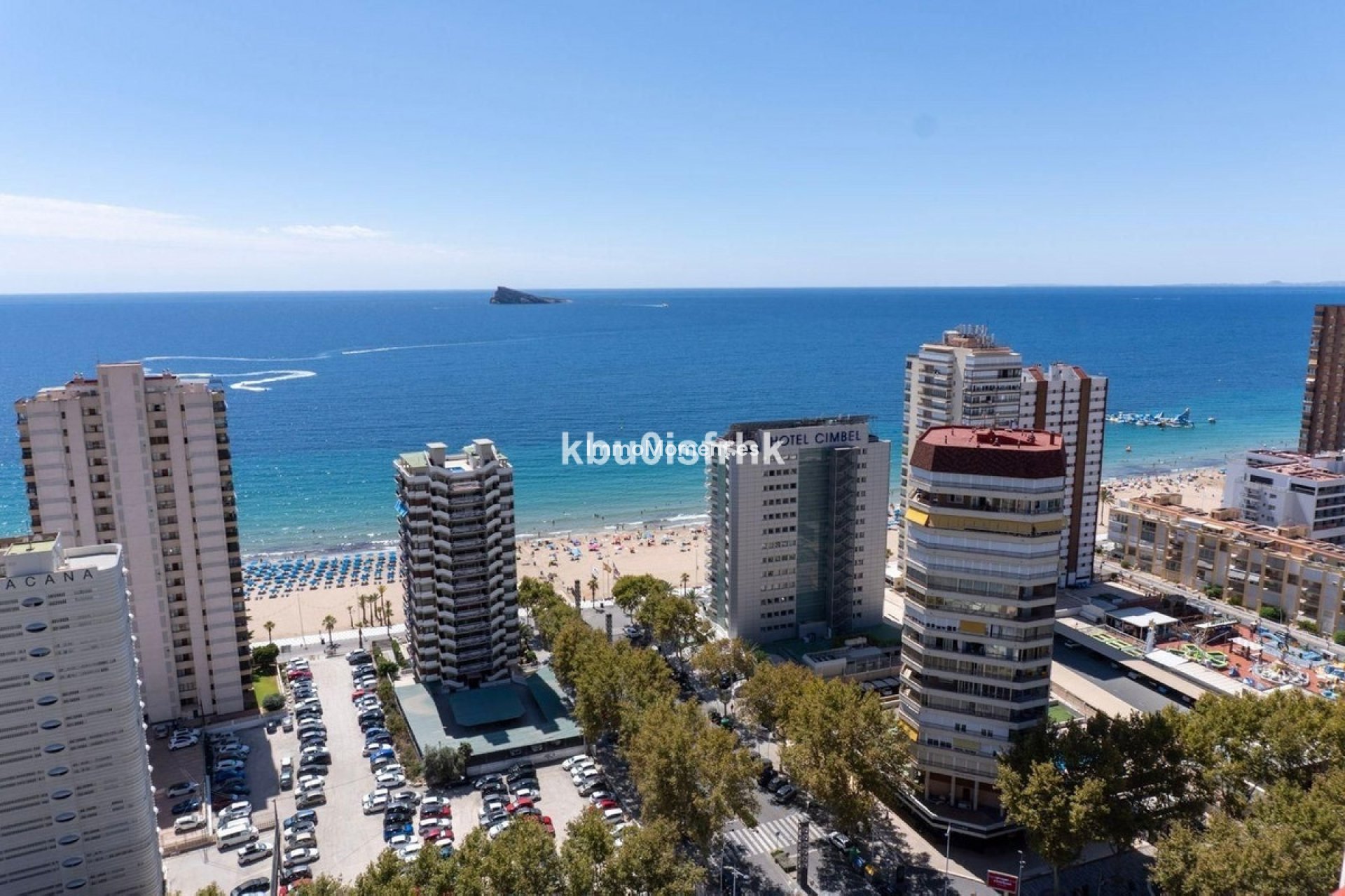 Reventa - Apartamento - Benidorm - Benidorm Centro
