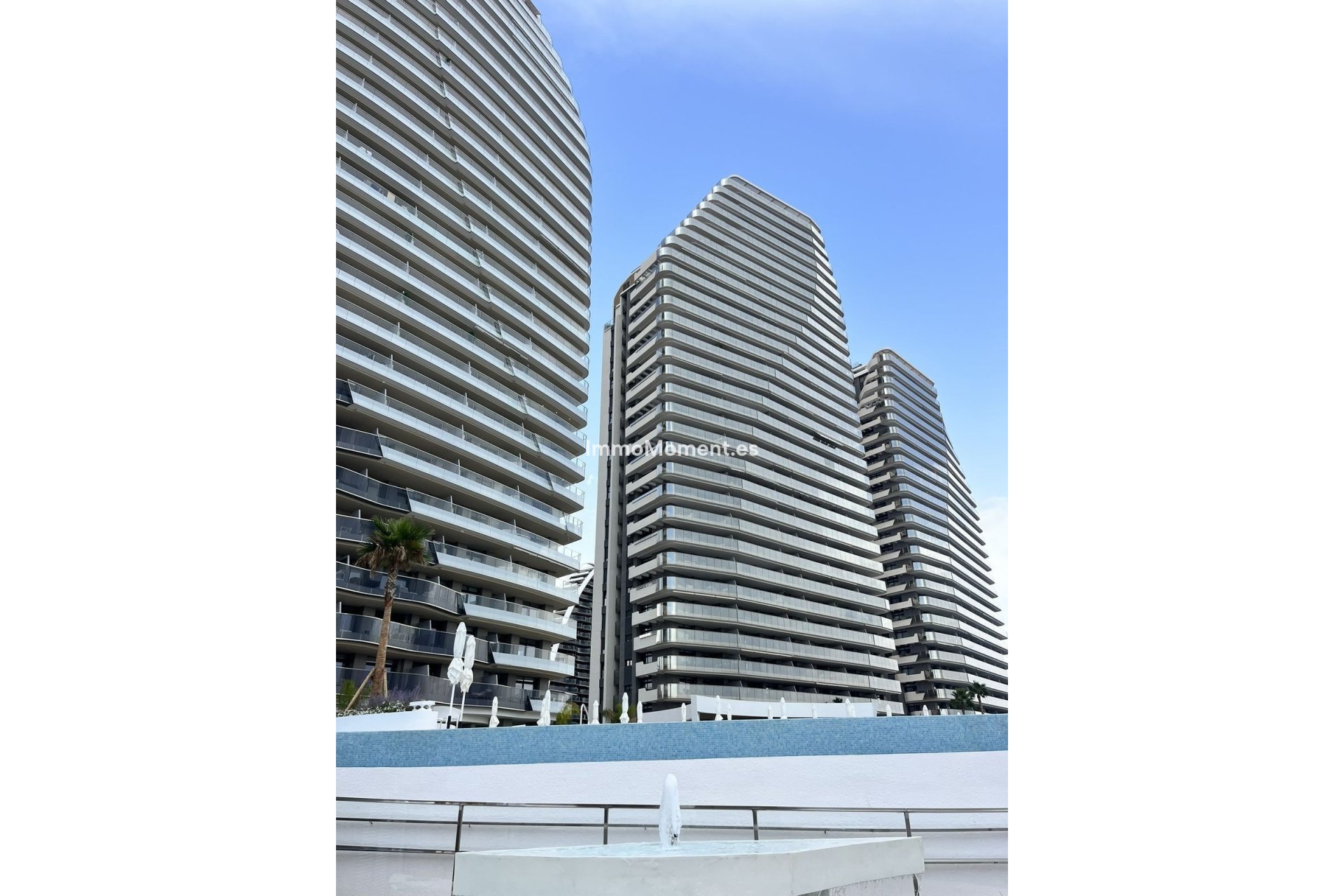 Reventa - Apartamento - Benidorm - Benidorm Centro