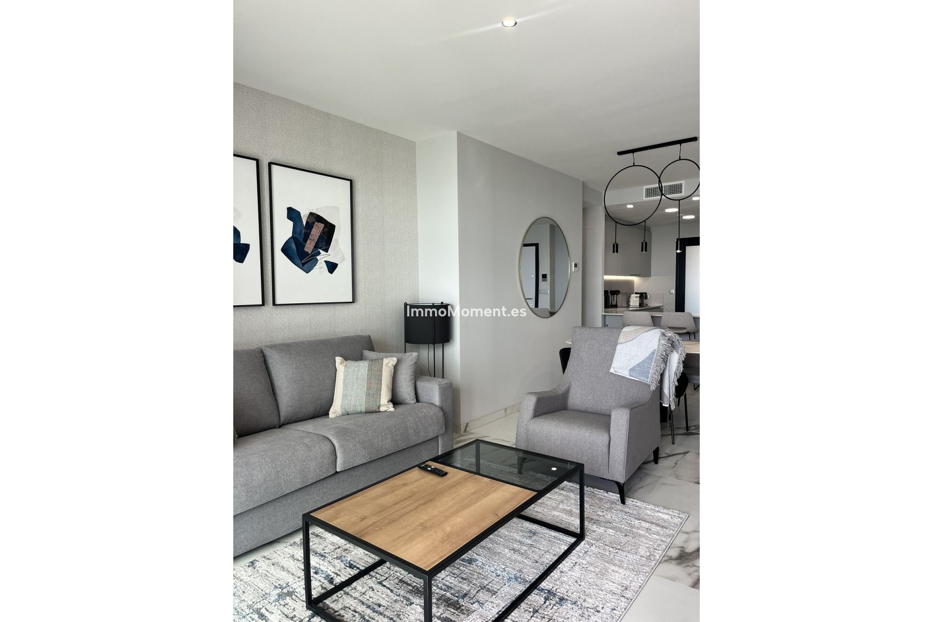 Reventa - Apartamento - Benidorm - Benidorm Centro