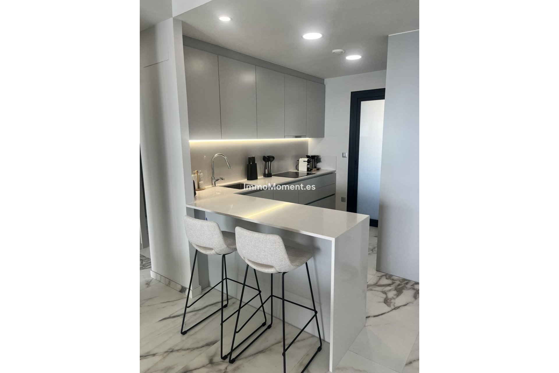 Reventa - Apartamento - Benidorm - Benidorm Centro