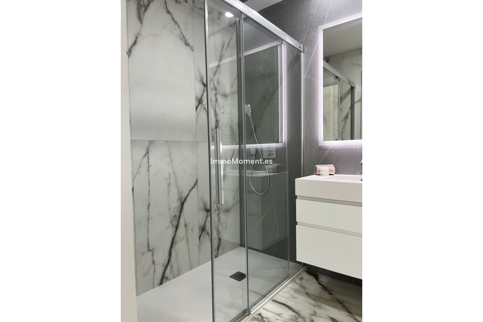 Reventa - Apartamento - Benidorm - Benidorm Centro