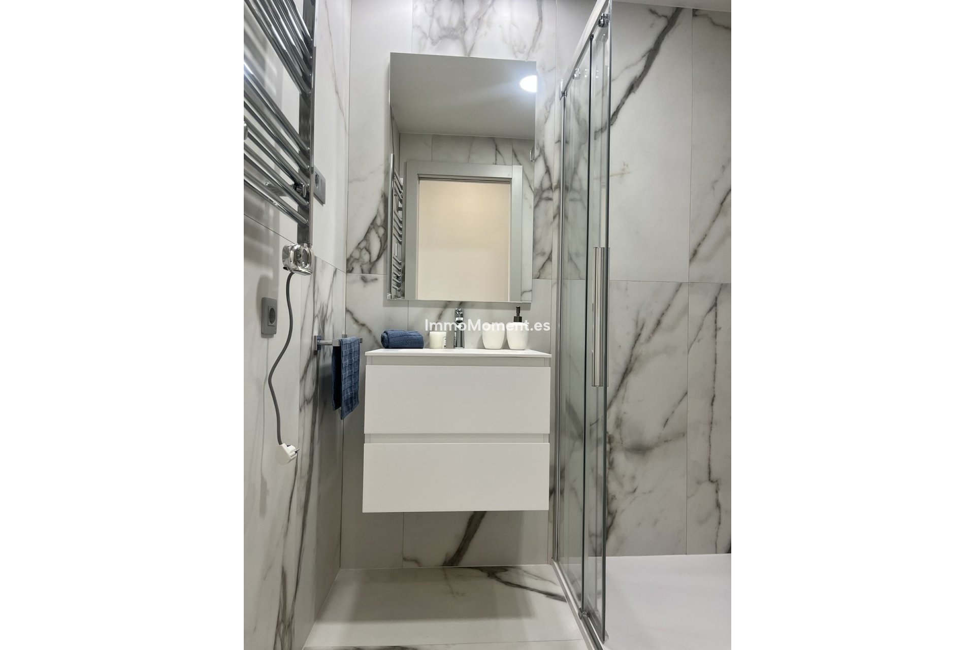 Reventa - Apartamento - Benidorm - Benidorm Centro