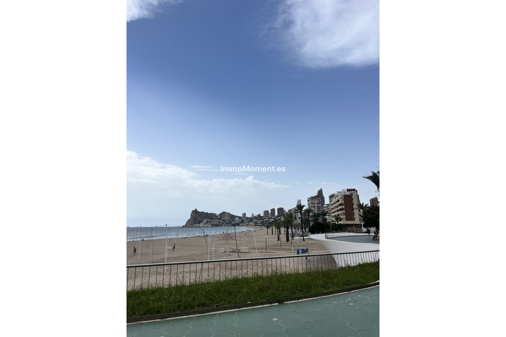 Reventa - Apartamento - Benidorm - Benidorm Centro