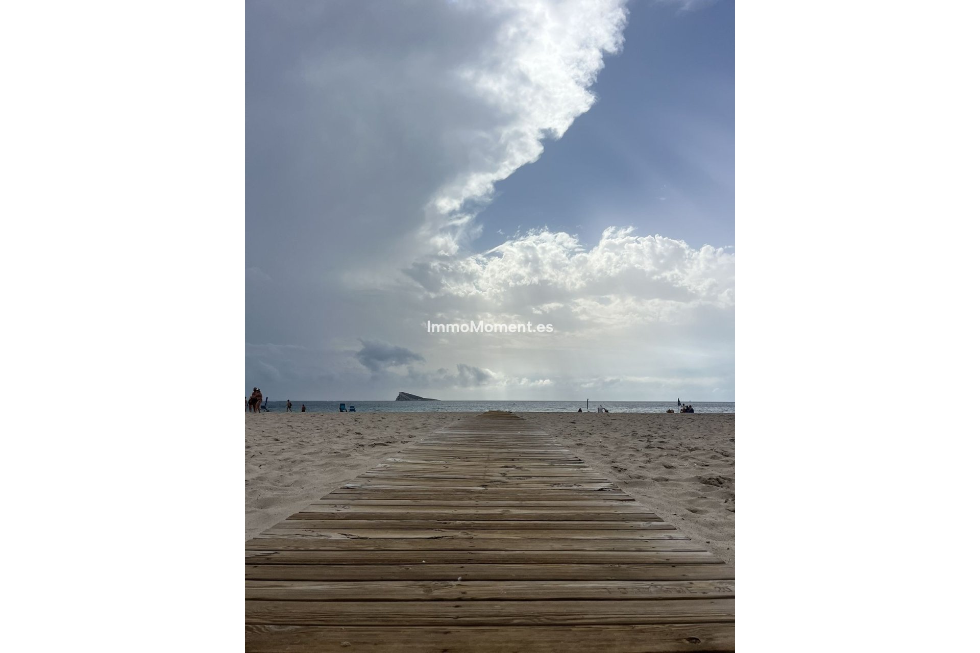 Reventa - Apartamento - Benidorm - Benidorm Centro