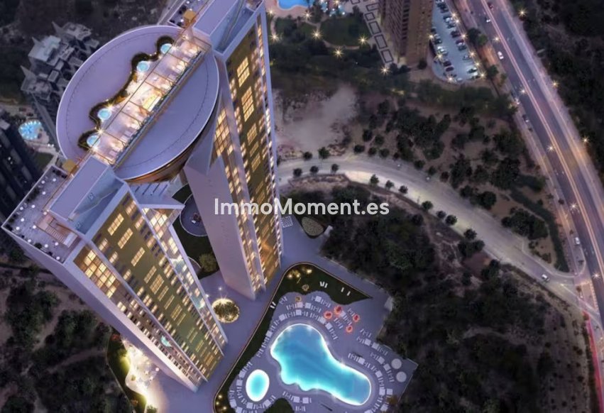 Reventa - Apartamento - Benidorm - Benidorm Centro