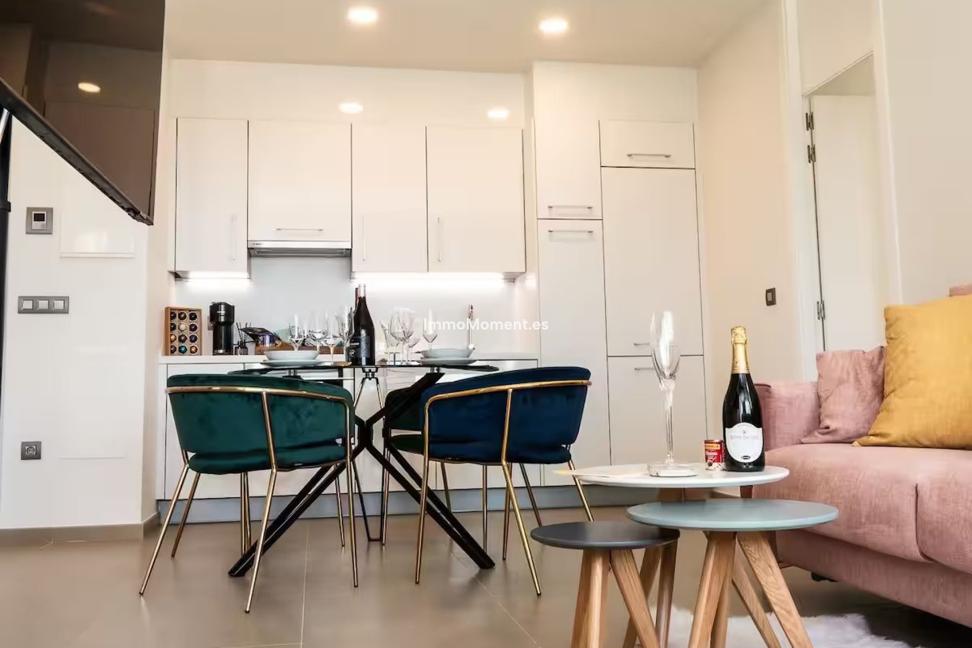 Reventa - Apartamento - Benidorm - Benidorm Centro