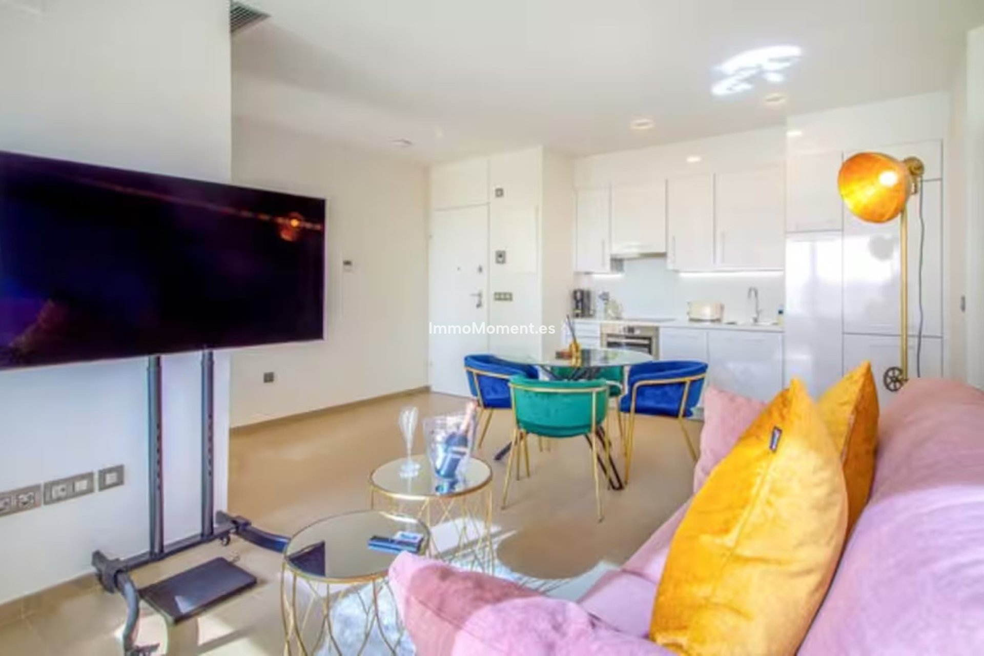 Reventa - Apartamento - Benidorm - Benidorm Centro