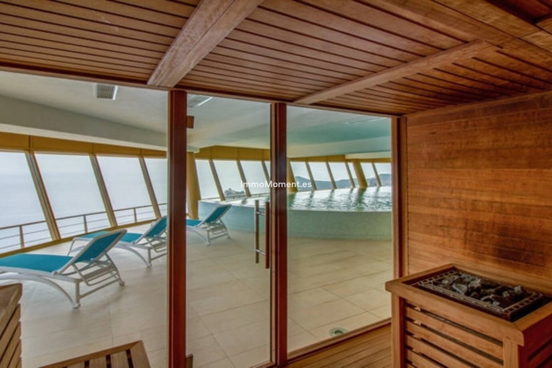 Reventa - Apartamento - Benidorm - Benidorm Centro