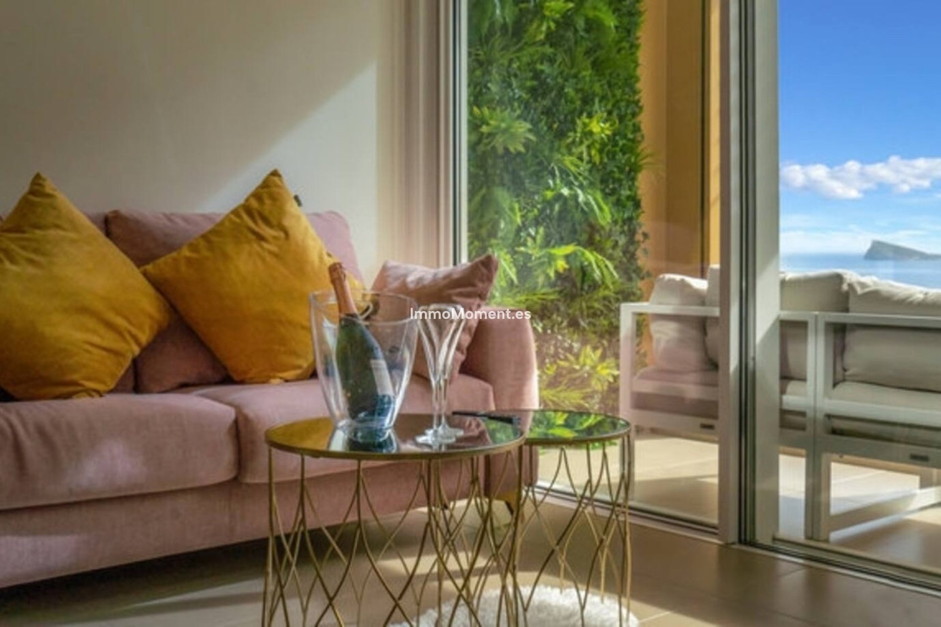 Reventa - Apartamento - Benidorm - Benidorm Centro