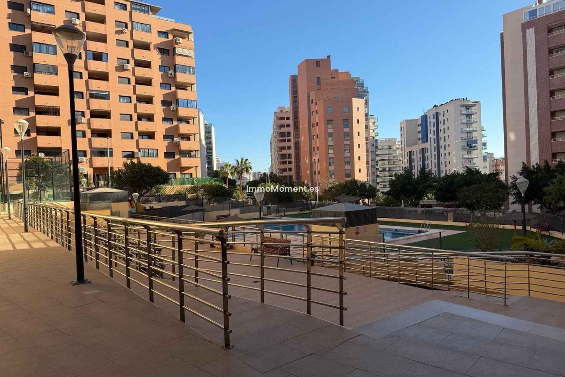 Reventa - Apartamento - Benidorm - Benidorm Centro